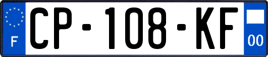 CP-108-KF