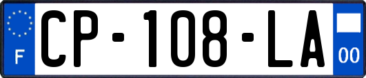 CP-108-LA