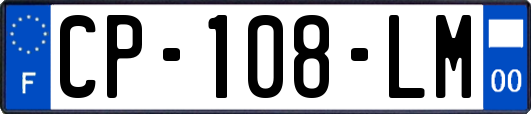 CP-108-LM