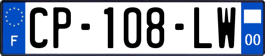 CP-108-LW