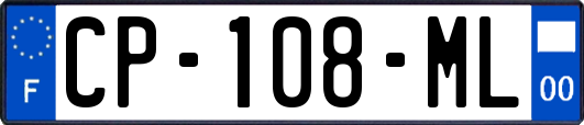 CP-108-ML