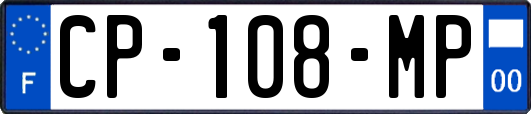 CP-108-MP