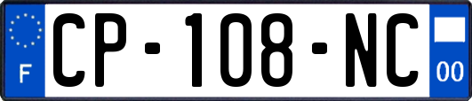 CP-108-NC