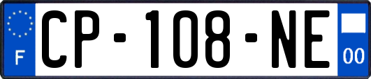 CP-108-NE