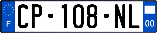 CP-108-NL