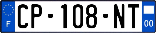 CP-108-NT