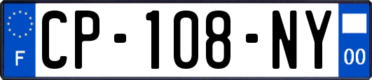 CP-108-NY