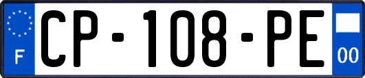 CP-108-PE