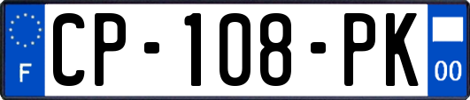 CP-108-PK