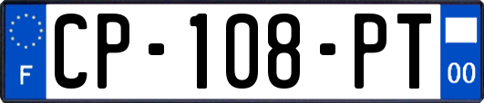 CP-108-PT