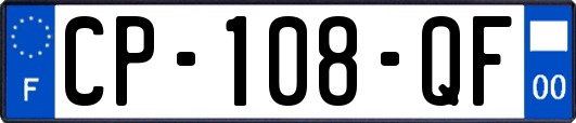 CP-108-QF