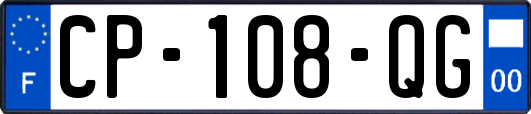 CP-108-QG