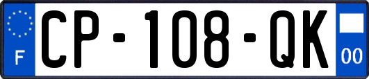 CP-108-QK