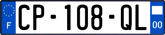 CP-108-QL