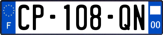 CP-108-QN