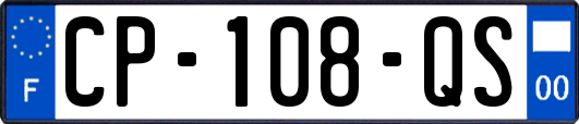 CP-108-QS