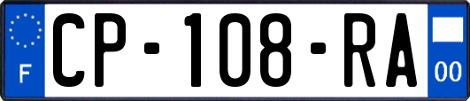 CP-108-RA