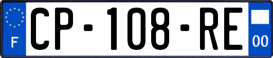 CP-108-RE