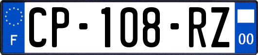 CP-108-RZ