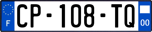 CP-108-TQ