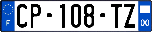 CP-108-TZ