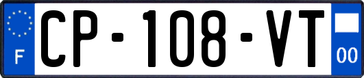 CP-108-VT