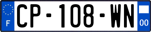 CP-108-WN