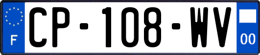 CP-108-WV