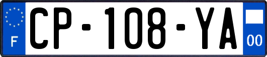 CP-108-YA