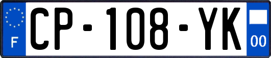 CP-108-YK