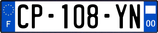 CP-108-YN