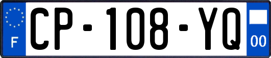 CP-108-YQ