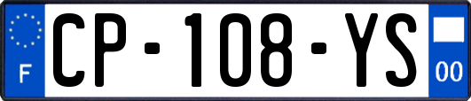 CP-108-YS