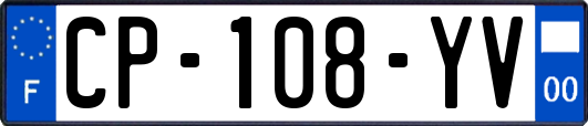 CP-108-YV