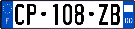 CP-108-ZB