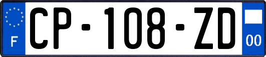 CP-108-ZD