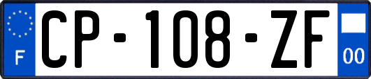 CP-108-ZF