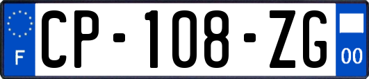 CP-108-ZG