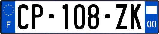 CP-108-ZK