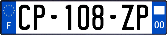 CP-108-ZP