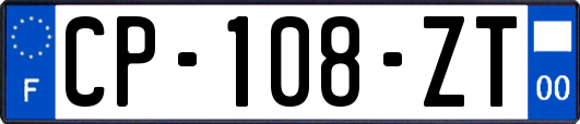 CP-108-ZT