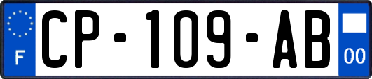 CP-109-AB