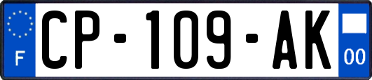 CP-109-AK