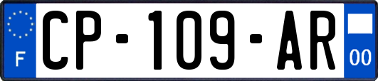 CP-109-AR