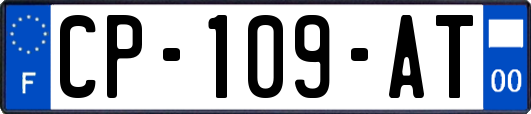 CP-109-AT