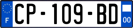 CP-109-BD