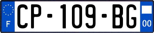 CP-109-BG