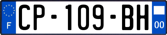 CP-109-BH