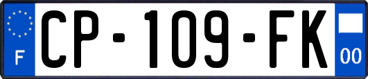 CP-109-FK