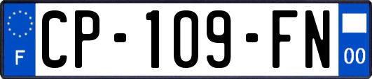 CP-109-FN